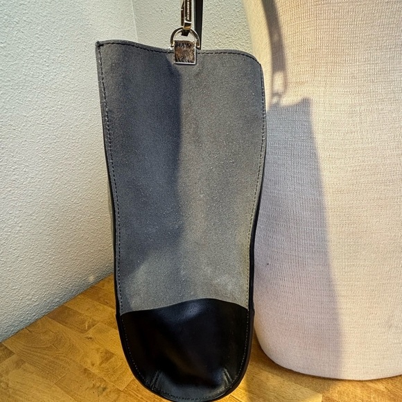 Alexander Wang "Prisma" Skeletal Vertical Tote - Picture 7 of 12